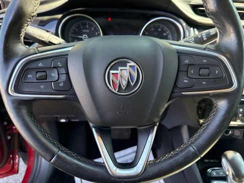 Used 2020 Buick Encore GX Essence w/ Experience Buick Package AWD/4WD image 24