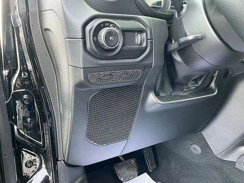 New 2026 Jeep Wrangler Unlimited Rubicon 392 image 16