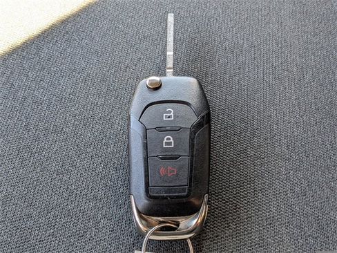 Used 2025 Ford F150 XLT w/ Equipment Group 301A Standard image 32