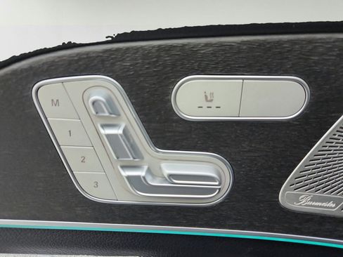Used 2022 Mercedes-Benz GLE 350 image 19