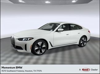Used 2026 BMW i4 eDrive40 w/ Premium Package RWD 360° Tour