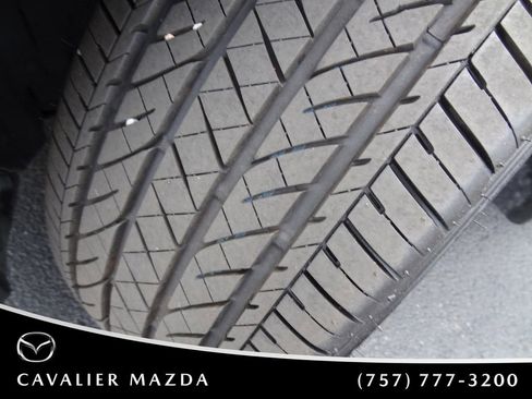 Used 2026 Toyota Camry XSE AWD/4WD image 37