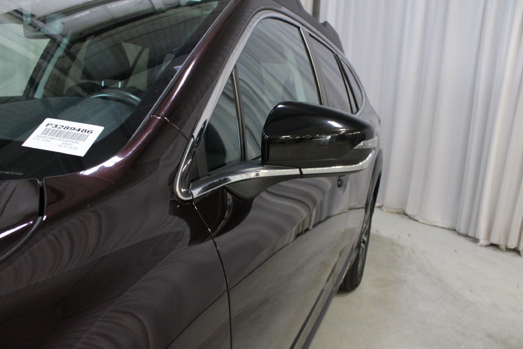 Used 2024 Subaru Outback Limited AWD/4WD image 35