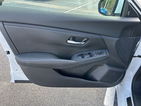 Certified 2023 Nissan Sentra SV w/ All-Weather Package image 18