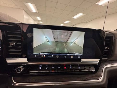 New 2026 GMC Sierra 2500 SLT w/ SLT Premium Package image 15