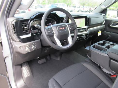 New 2026 GMC Sierra 1500 Elevation AWD/4WD image 16