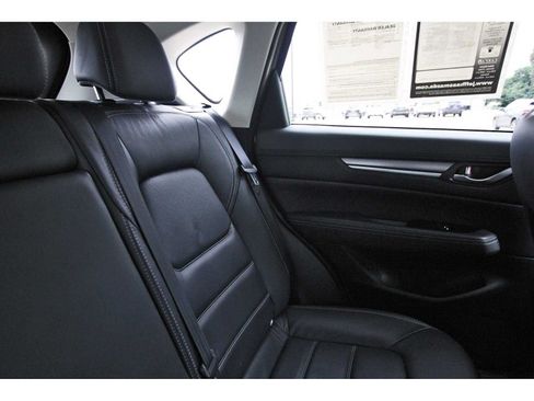 Used 2024 MAZDA CX-5 AWD 2.5 S image 10