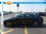 Used 2023 Chevrolet Malibu LT image 4