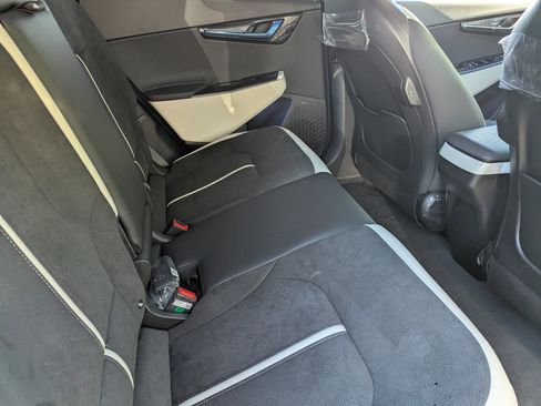 New 2025 Kia EV6 GT-Line image 11