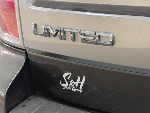 Used 2019 Ford Flex Limited AWD/4WD image 57