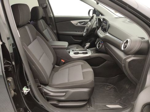 Used 2024 Chevrolet Blazer LT w/ Convenience Package image 21