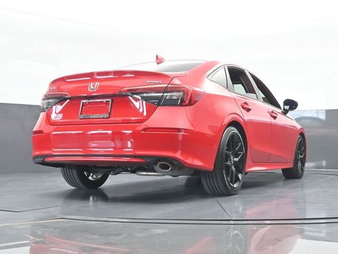 Used 2024 Honda Civic Sport image 57