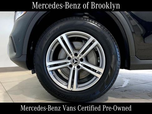 Certified 2021 Mercedes-Benz GLC 300 GLC 300 image 10