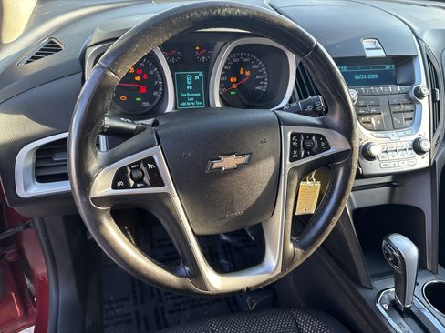 Used 2011 Chevrolet Equinox LT w/ Driver Convenience Package FWD image 19