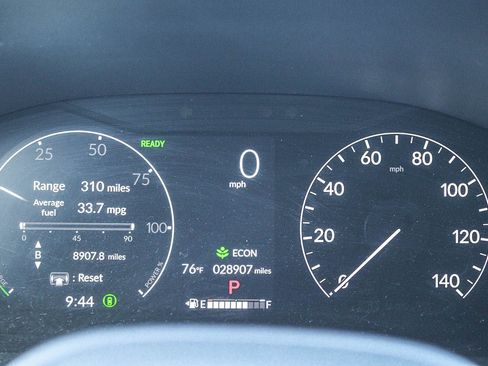 Used 2025 Honda CR-V Sport-L image 25