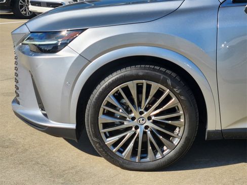 Certified 2023 Lexus RX 350 FWD image 8