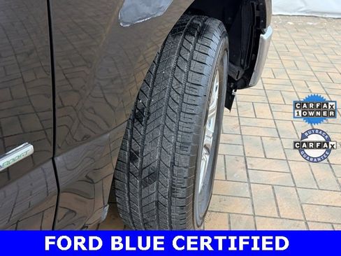 Used 2017 Ford F150 XLT w/ Equipment Group 302A Luxury image 10