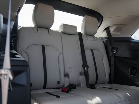 New 2026 MAZDA CX-90 3.3 Turbo w/ Premium Sport Pkg image 11