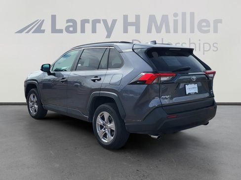 Certified 2025 Toyota RAV4 XLE w/ Convenience Package image 3