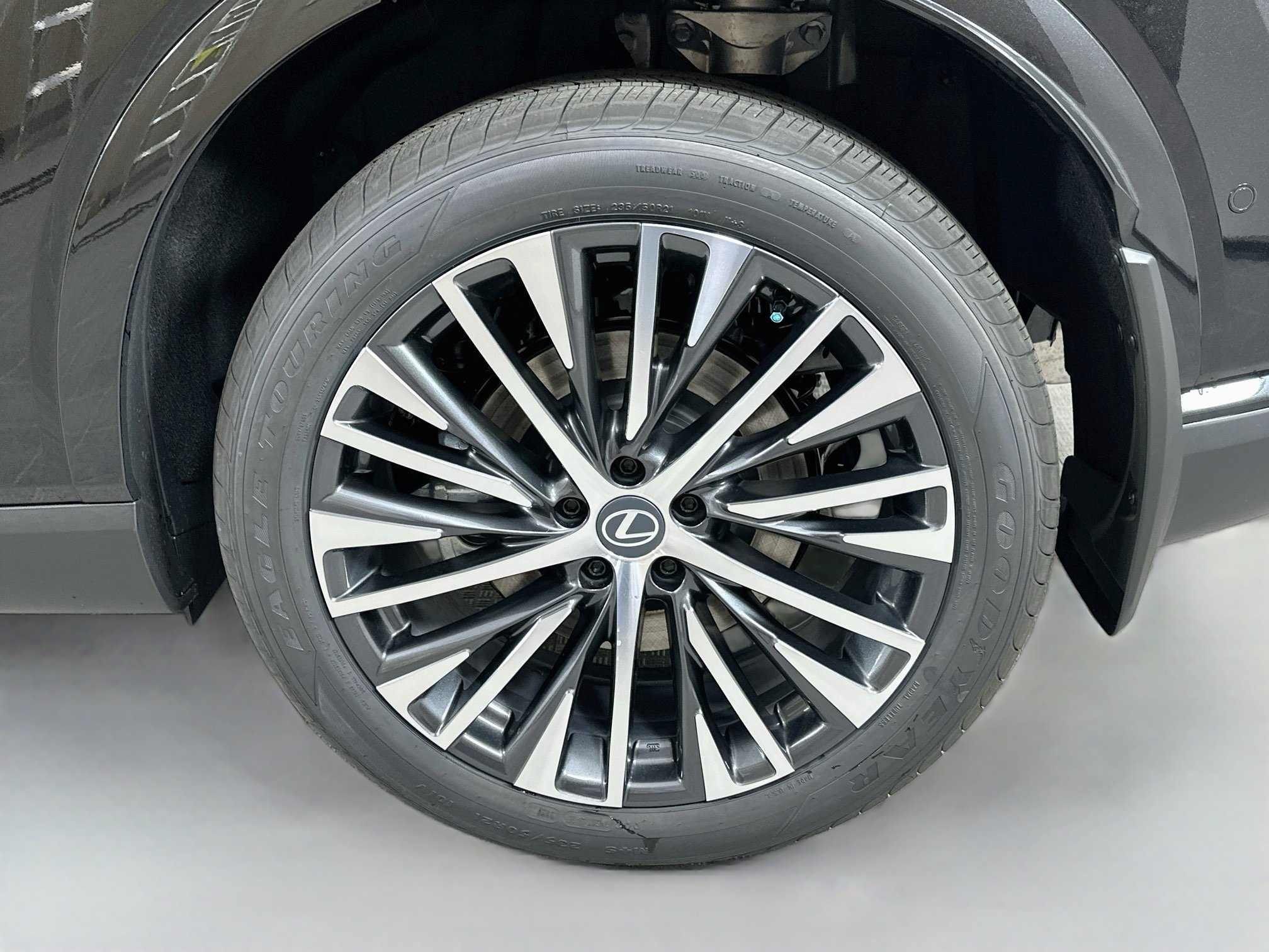 New 2026 Lexus RX 350 Premium Plus w/ Convenience Package AWD/4WD image 30