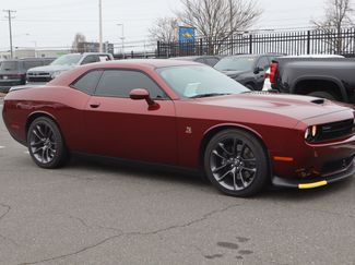 Used 2023 Dodge Challenger R/T Scat Pack w/ Plus Package video 2