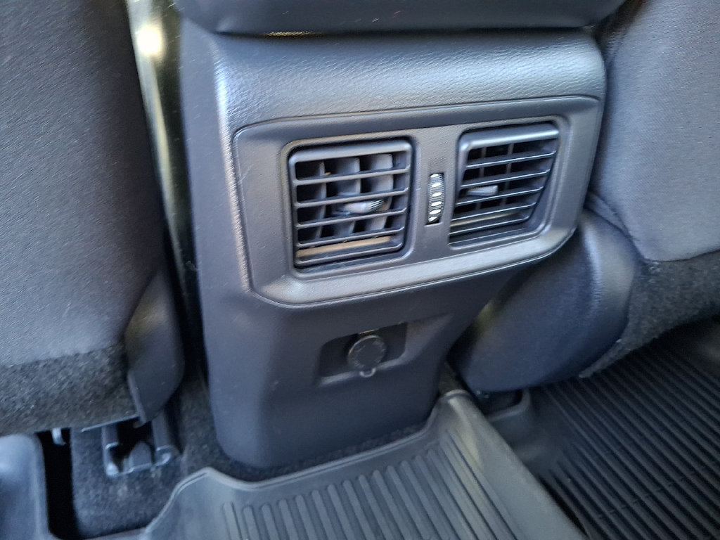 Certified 2025 Toyota RAV4 LE AWD/4WD image 11