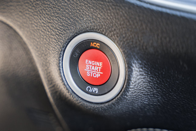Used 2019 Dodge Challenger SRT Hellcat RWD image 35
