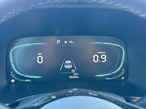 Used 2023 Kia Soul EX FWD image 19