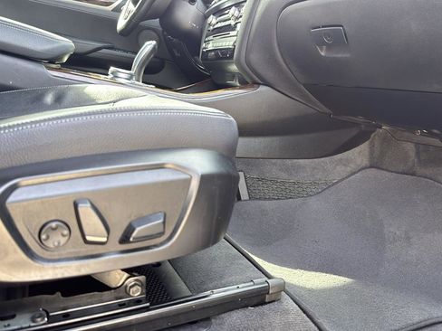 Used 2017 BMW X3 xDrive28i image 25