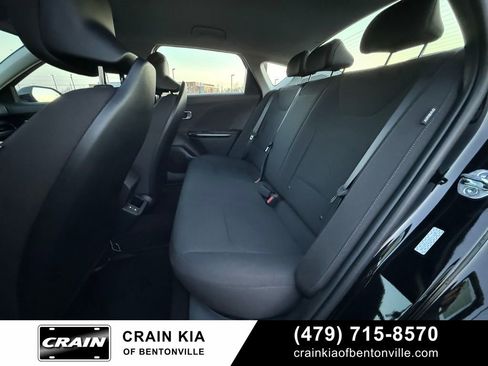 New 2026 Kia K4 FWD image 24