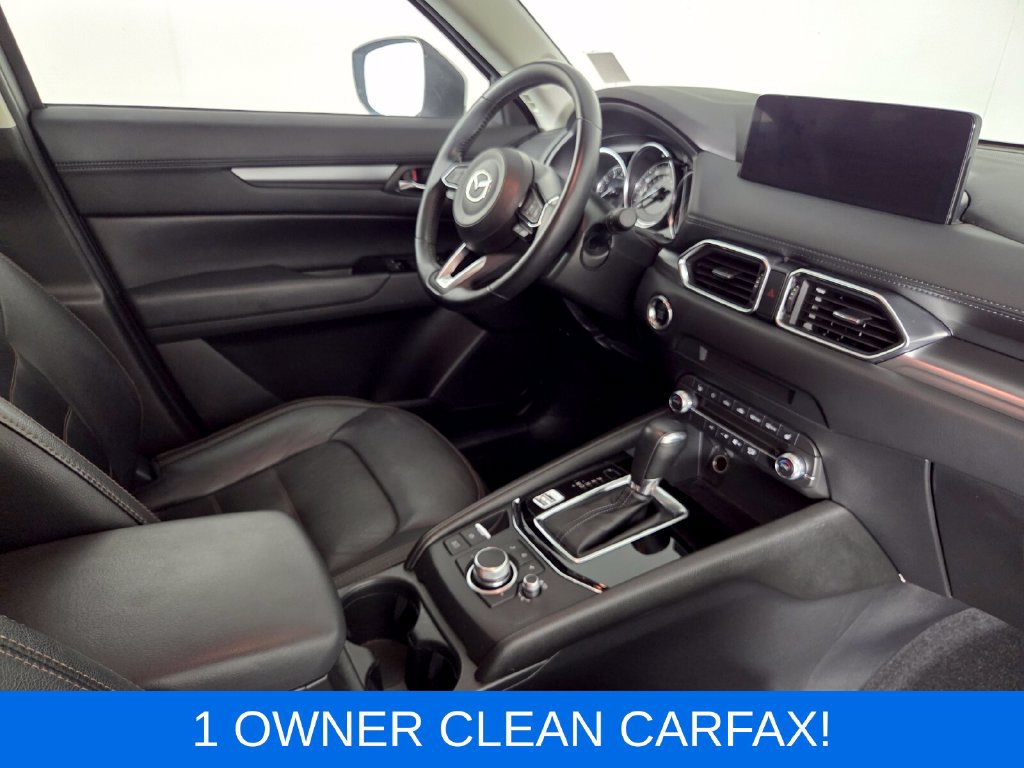 Used 2023 MAZDA CX-5 AWD 2.5 S image 31