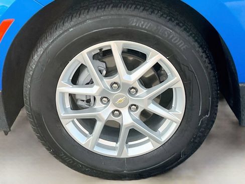 Used 2024 Chevrolet Equinox LT AWD/4WD image 31