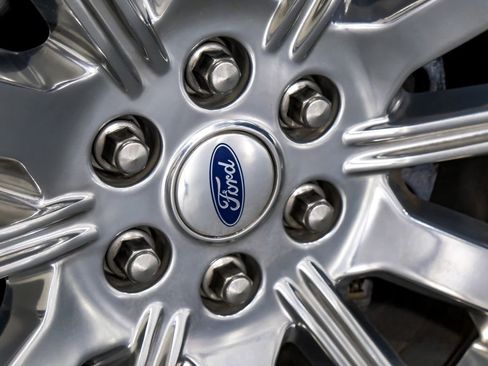 Used 2022 Ford F150 Limited image 59