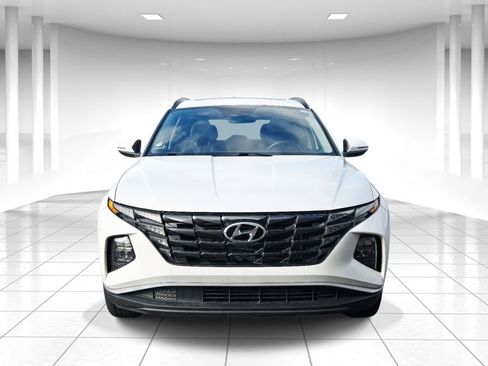 Used 2023 Hyundai Tucson SEL w/ Convenience Package image 8