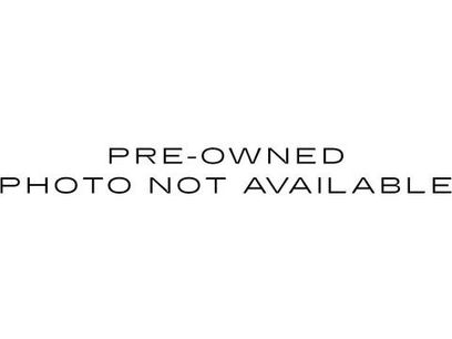 Used 2019 Lincoln Continental Reserve