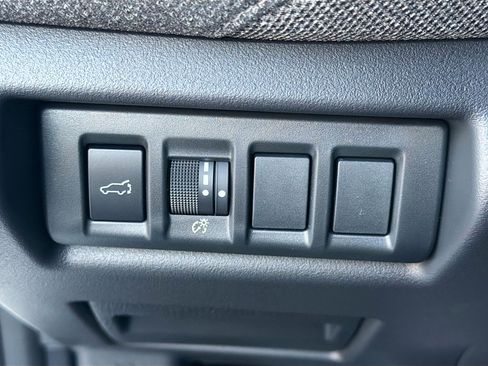 New 2026 Subaru Outback Limited XT image 35