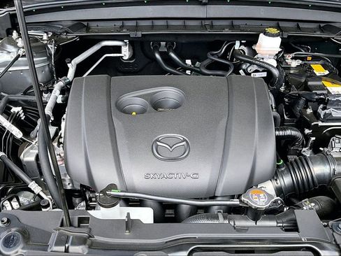 New 2026 MAZDA CX-5 Select AWD/4WD image 11