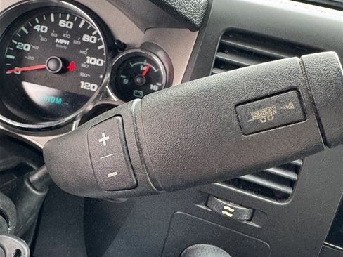 Used 2011 Chevrolet Silverado 1500 LT w/ All-Star Edition AWD/4WD image 21