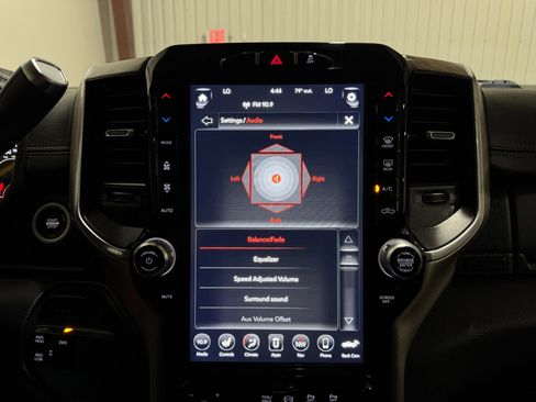 Used 2020 RAM 3500 Laramie image 53