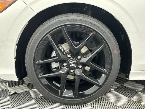 New 2026 Honda Civic Sport image 13