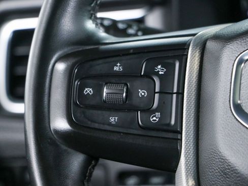 Used 2023 GMC Yukon Denali w/ Max Trailering Package AWD/4WD image 14