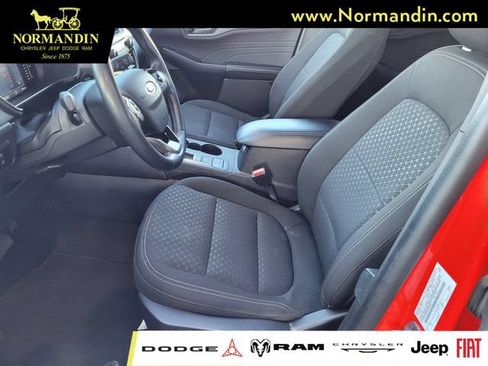 Used 2024 Ford Escape Active AWD/4WD image 16