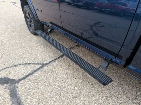 Used 2022 RAM 2500 Limited w/ Night Edition image 30