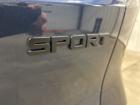 Certified 2024 Honda CR-V Sport-L image 10