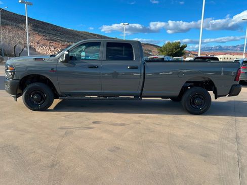 New 2026 RAM 2500 Tradesman image 2