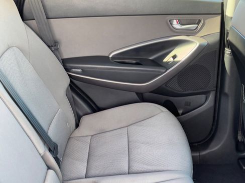 Used 2015 Hyundai Santa Fe Sport w/ Option Group 02 image 11