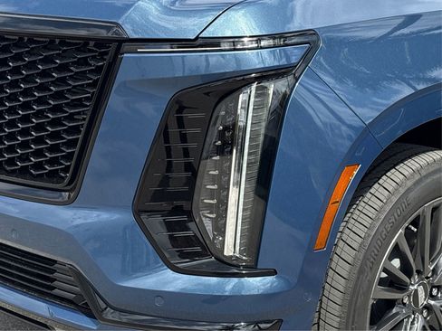 New 2026 Cadillac Escalade ESV Platinum Sport image 14