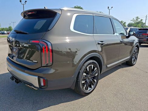 Used 2023 Kia Telluride SX AWD/4WD image 25