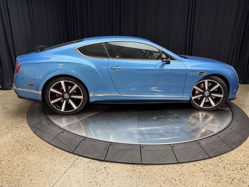 Used 2017 Bentley Continental GT V8 S image 9