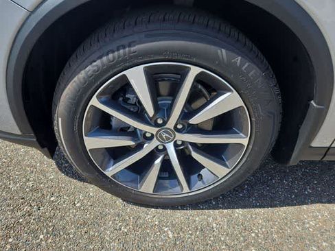 Certified 2026 Acura MDX FWD w/ Technology Package image 13